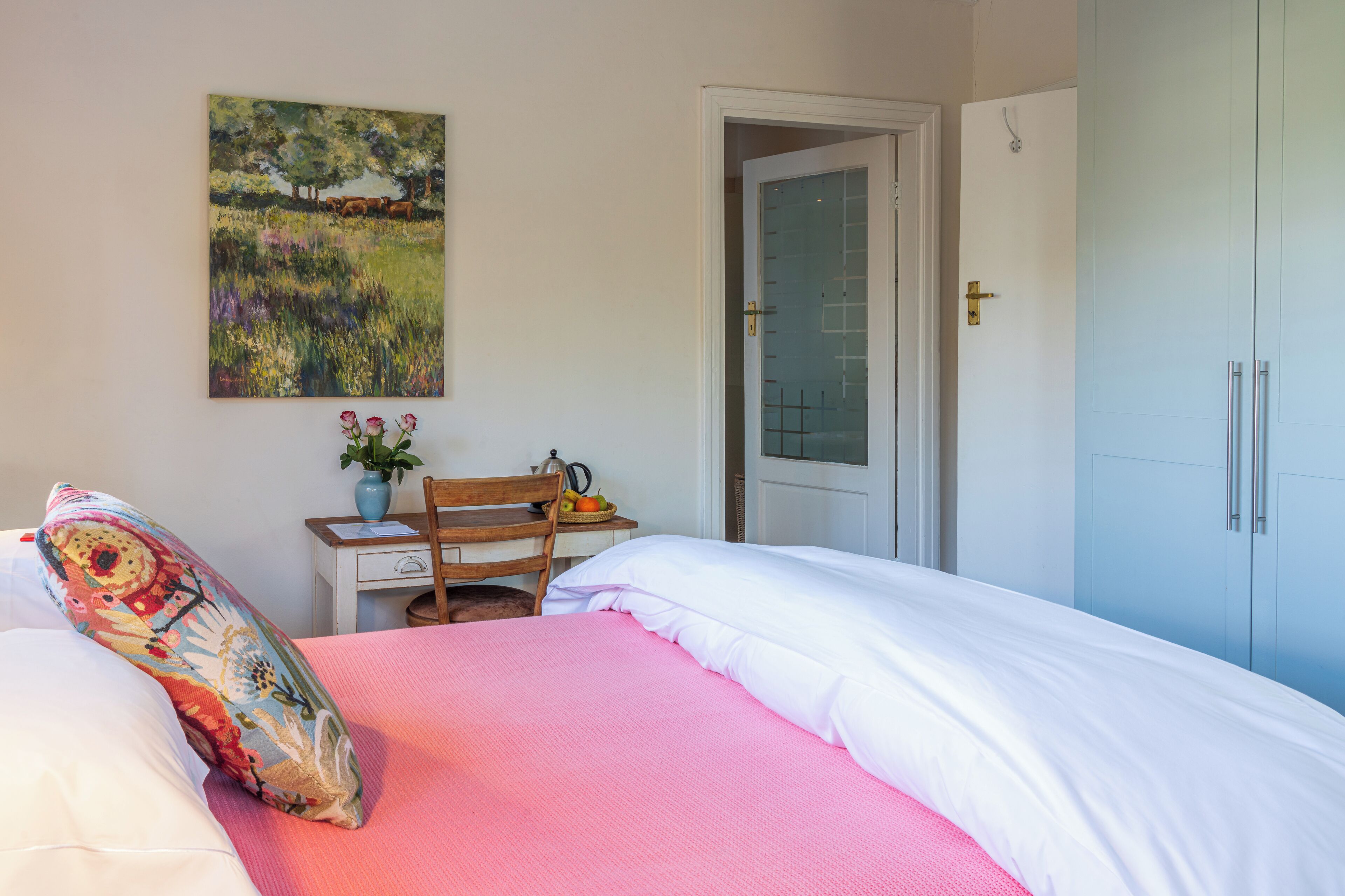 Foto - Hedge House Guest House