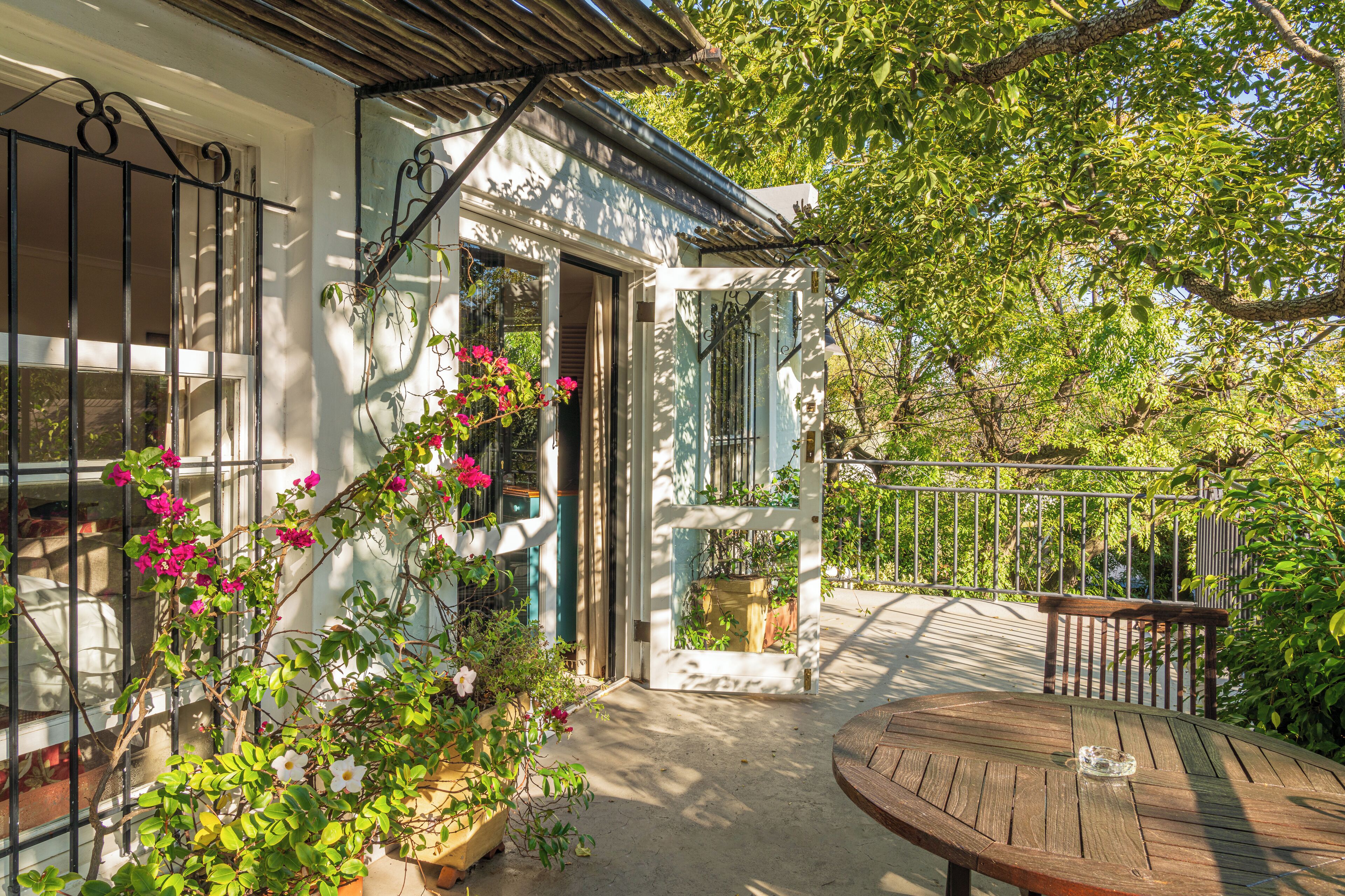 Foto - Hedge House Guest House