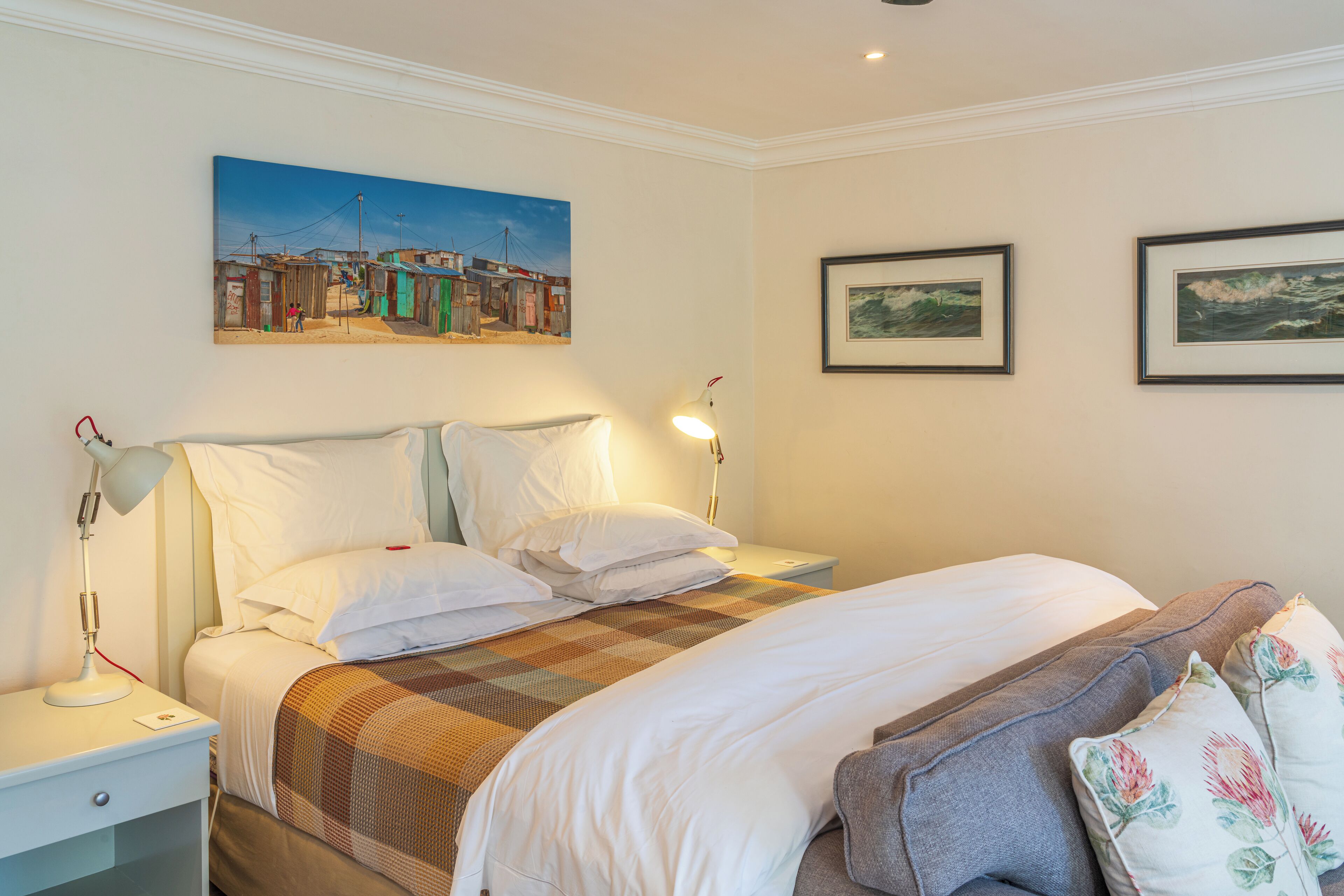 Foto - Hedge House Guest House