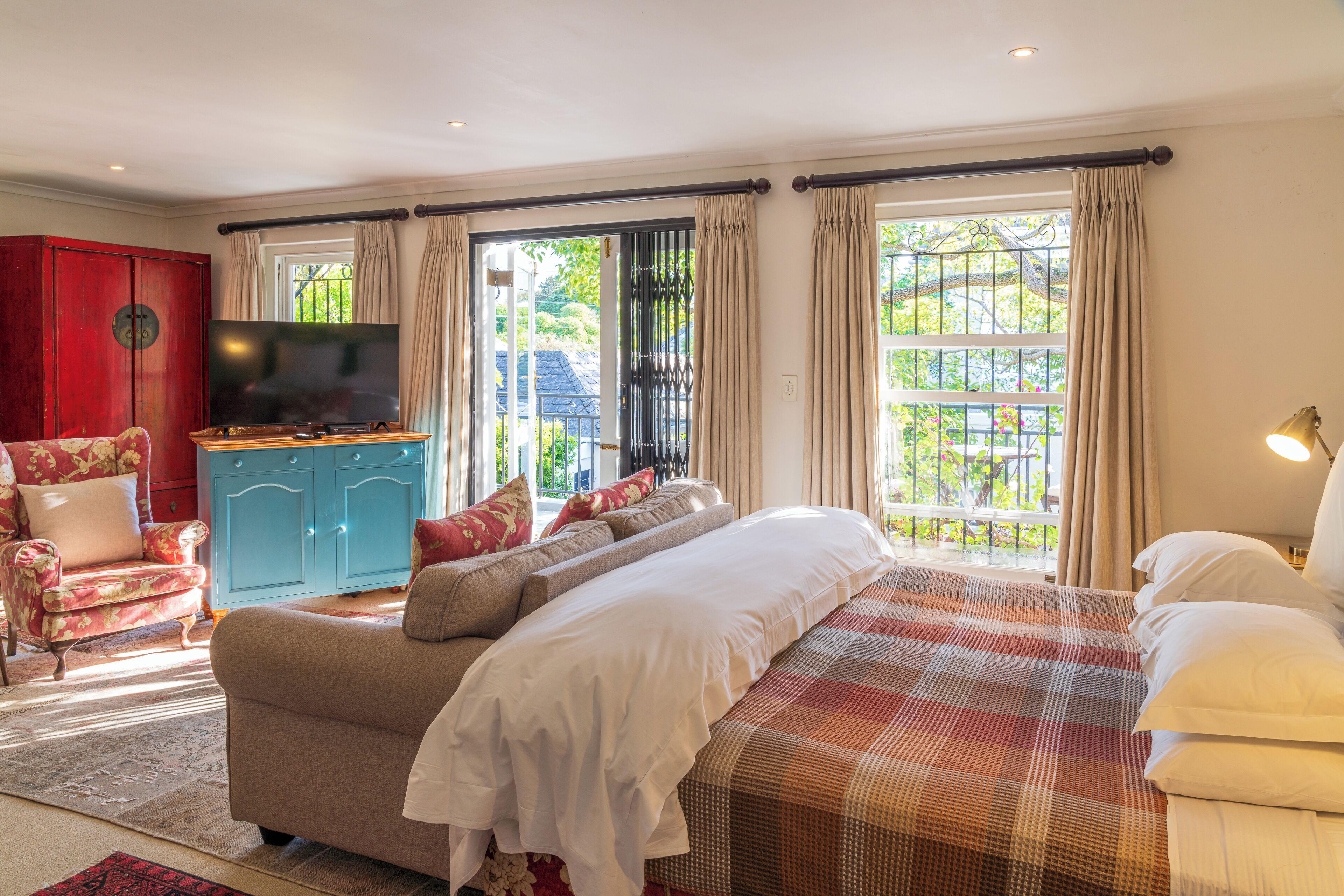 Foto - Hedge House Guest House