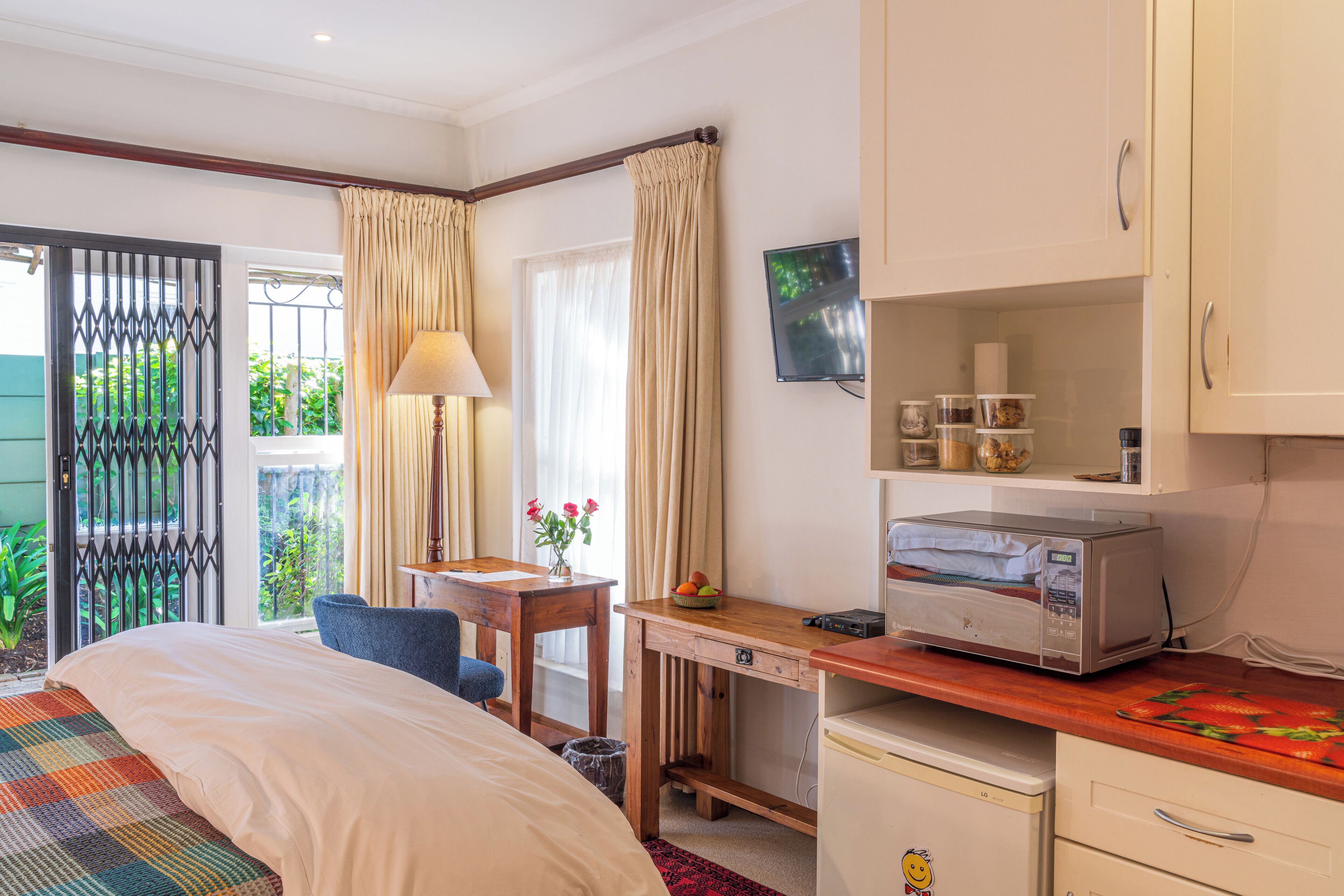 Foto - Hedge House Guest House