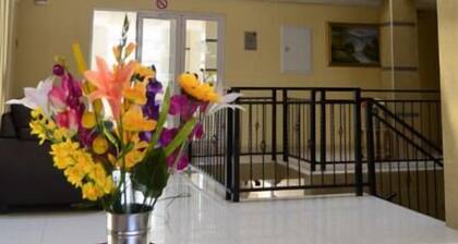 Royal Ushaka Hotel Seaview