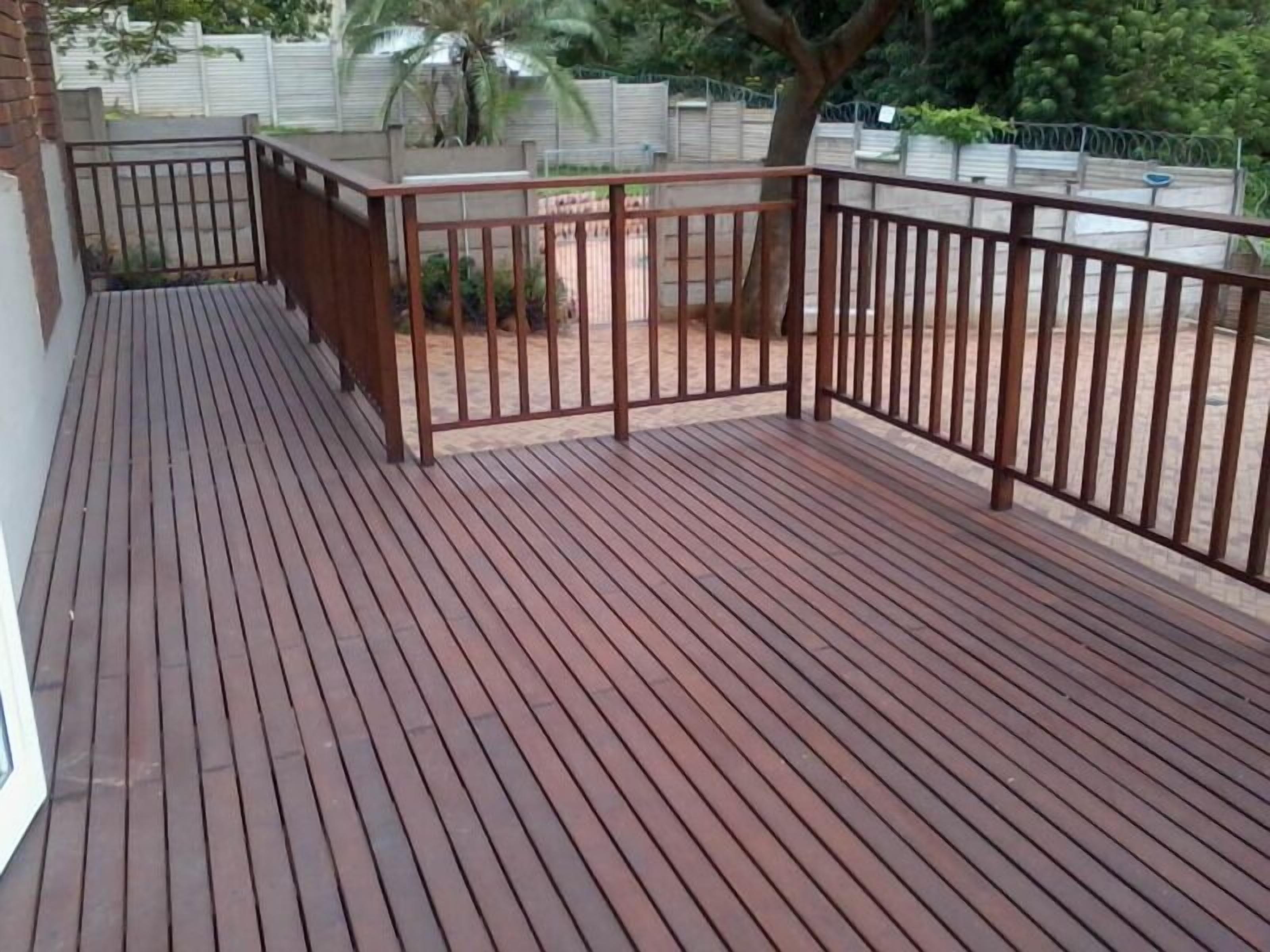 Terraço/pátio