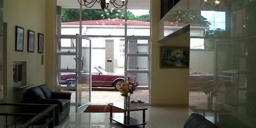 Royal Ushaka Hotel Seaview