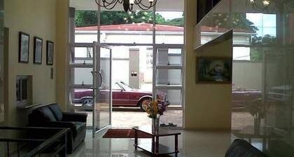 Royal Ushaka Hotel Seaview