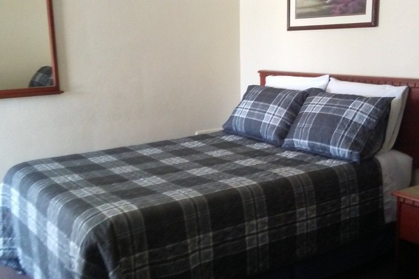 1 bedroom, WiFi