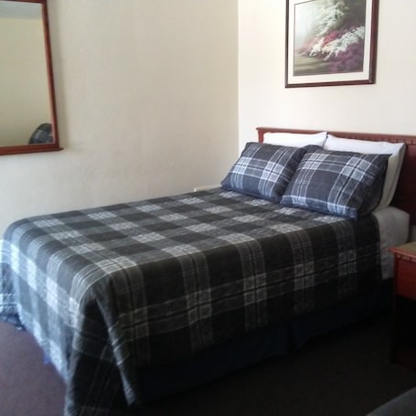 1 bedroom, WiFi