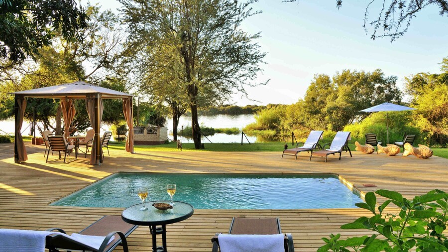 River View Lodge
