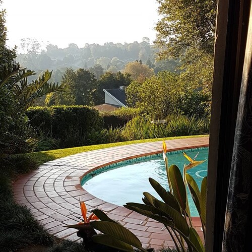 Kings Hill Bed and Breakfast