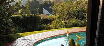 Kings Hill Bed and Breakfast