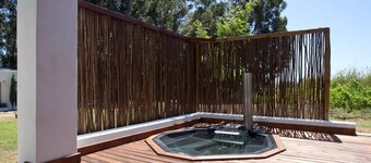 Rest Chabivin Self Catering