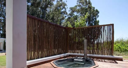 Rest Chabivin Self Catering