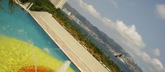 Hotel Tortuga Express Acapulco