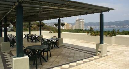 Hotel Tortuga Express Acapulco