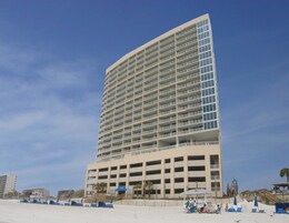 Cảnh từ trên cao