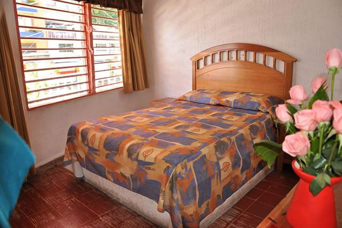 Habitación básica