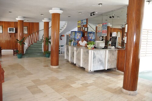 Hotel San Francisco Acapulco