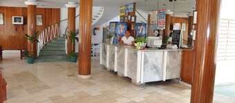 Hotel San Francisco Acapulco