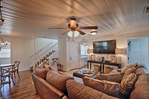 Beach House in Panama City Beach by Panhandle Getaways