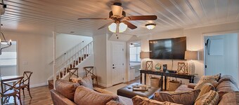 Beach House in Panama City Beach by Panhandle Getaways