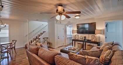 Beach House in Panama City Beach by Panhandle Getaways