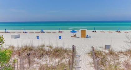 Aquavista Beach Resort By Panhandle Getaways