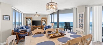 Aquavista Beach Resort By Panhandle Getaways