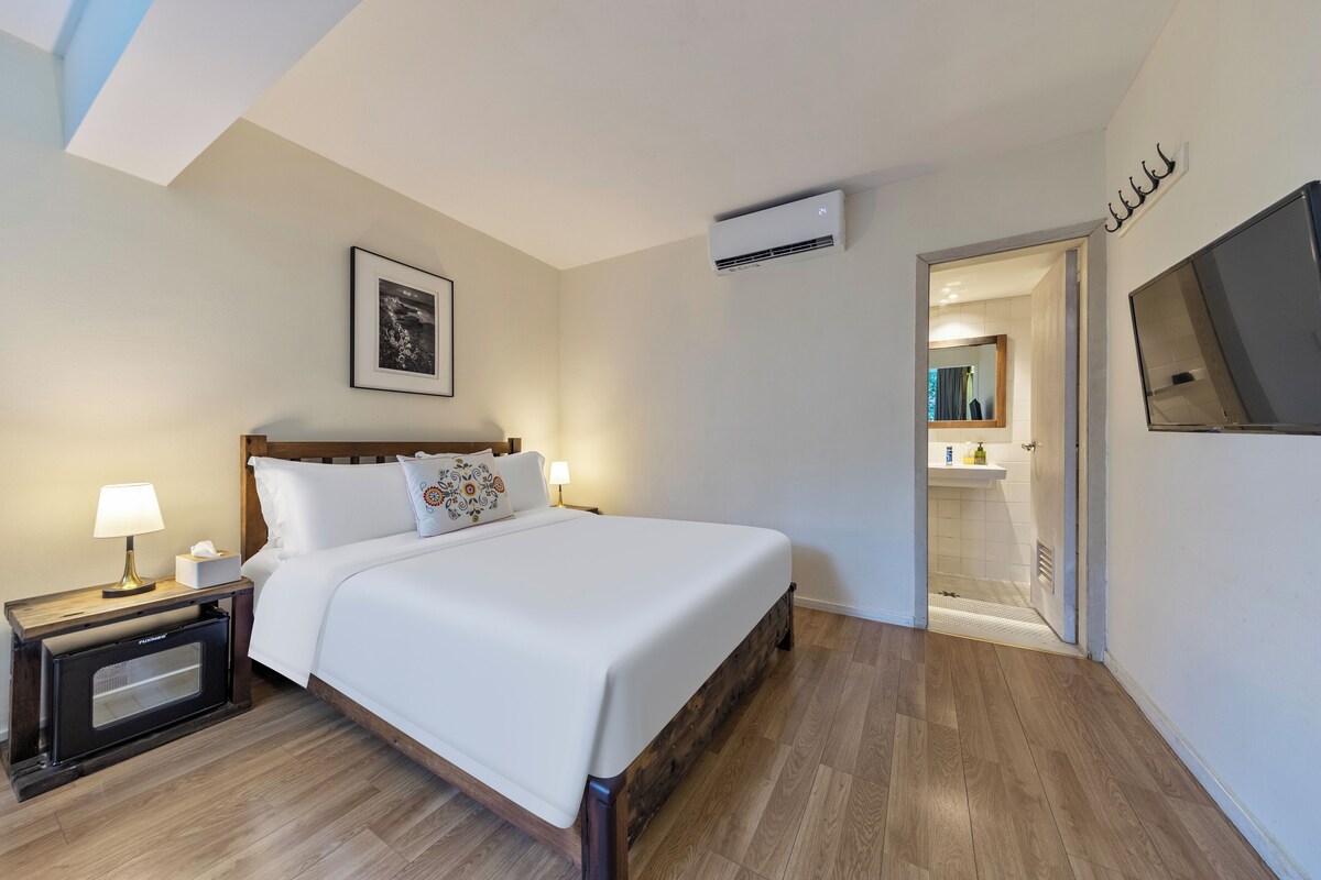 Comfort-Doppelzimmer