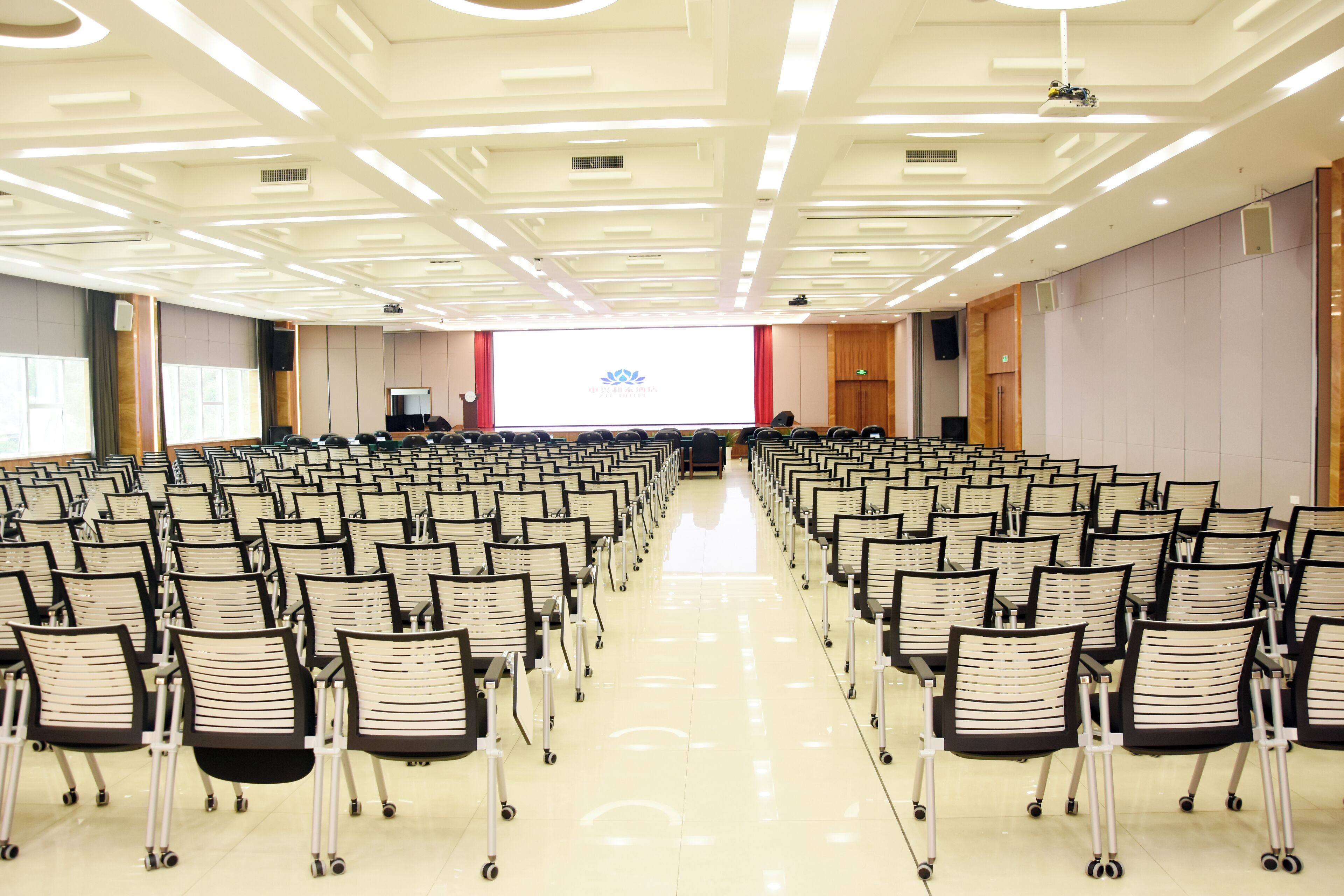Sala per riunioni