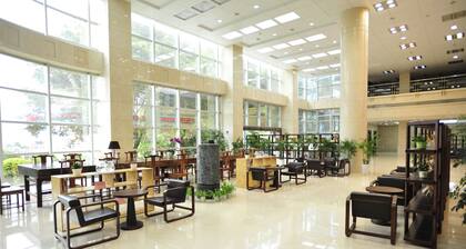 ZTE Hotel Da Mei Sha