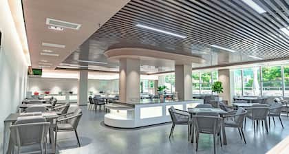 ZTE Hotel Da Mei Sha