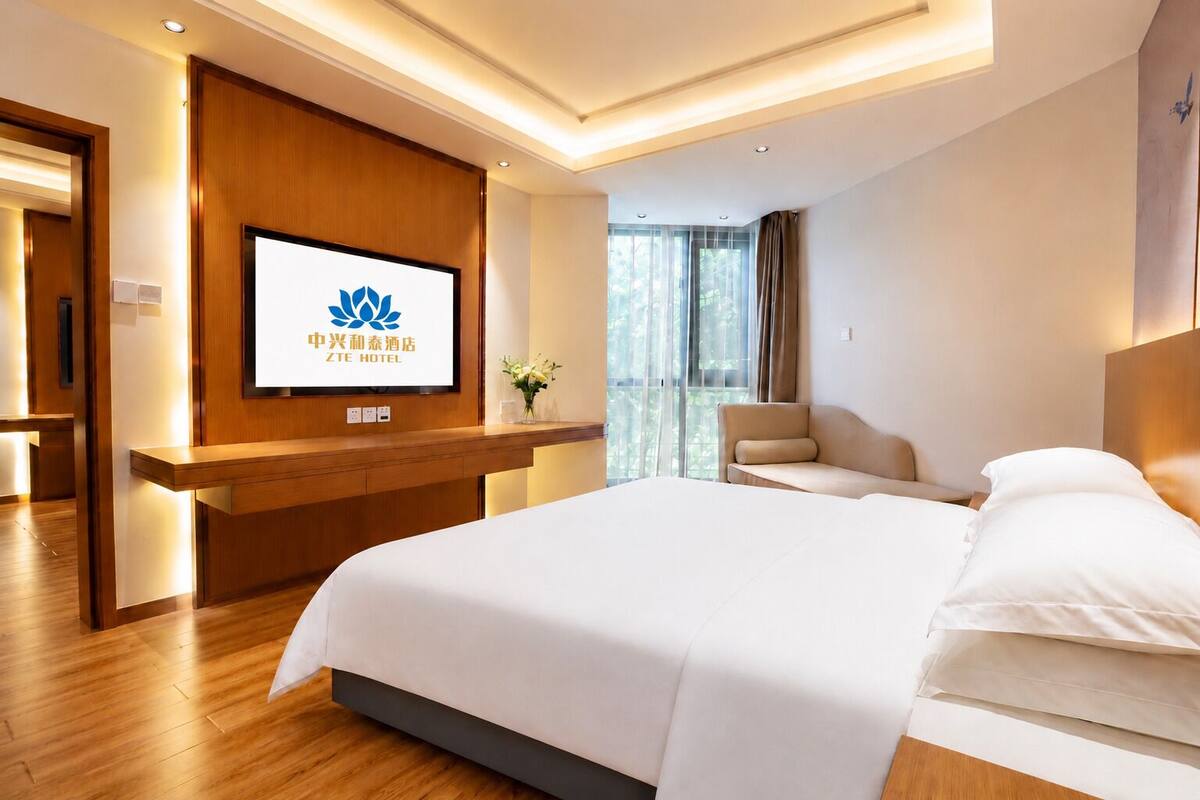 Suite | Skrivebord, blendingsgardiner, strykejern/-brett og wi-fi (inkludert)
