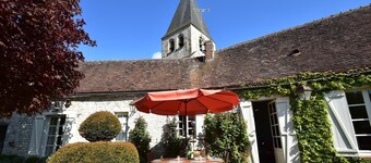 Charming Escape, Yèvre-la-Ville