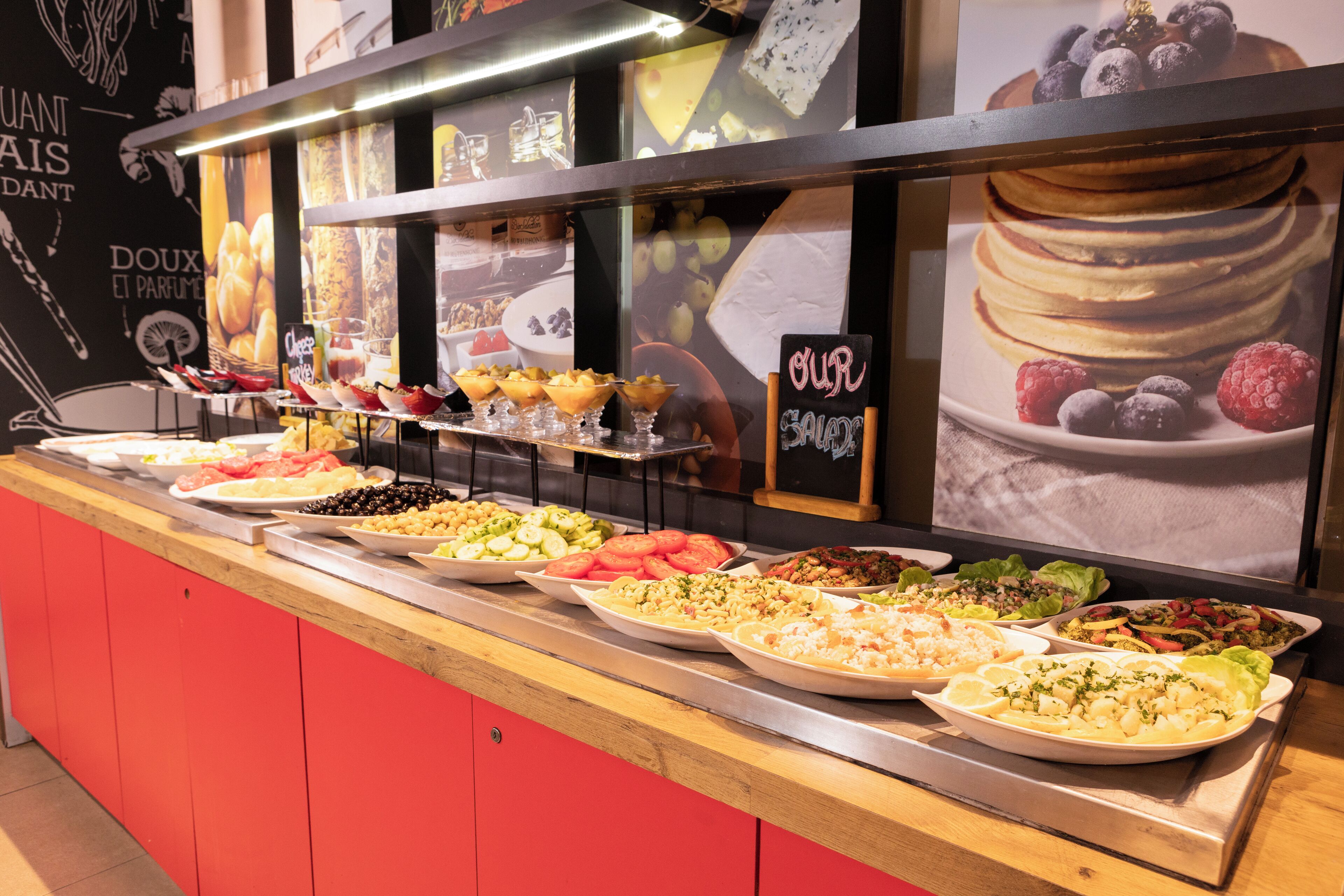 Photo - Ibis Rabat Agdal