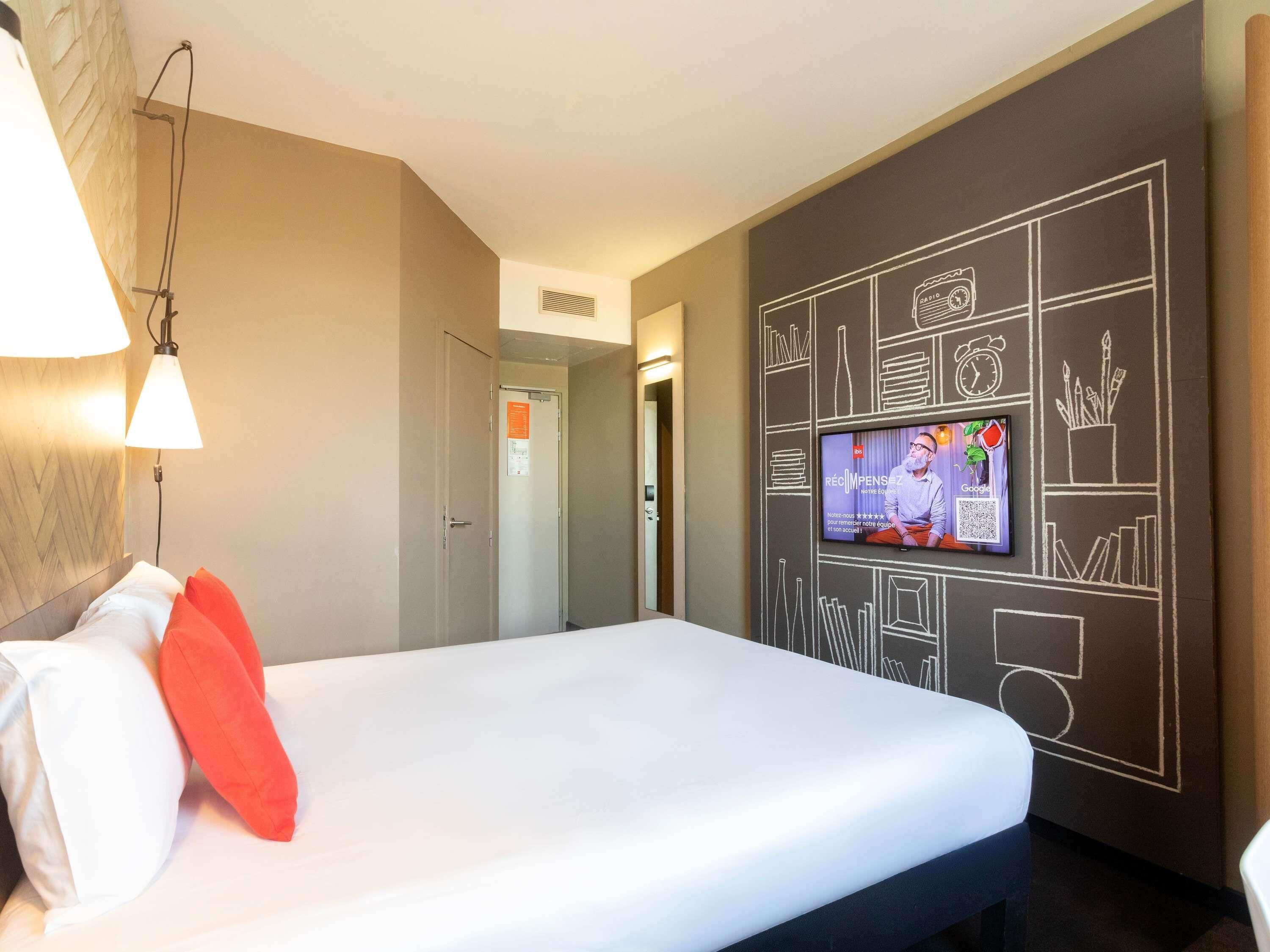 Photo - ibis Rabat Agdal