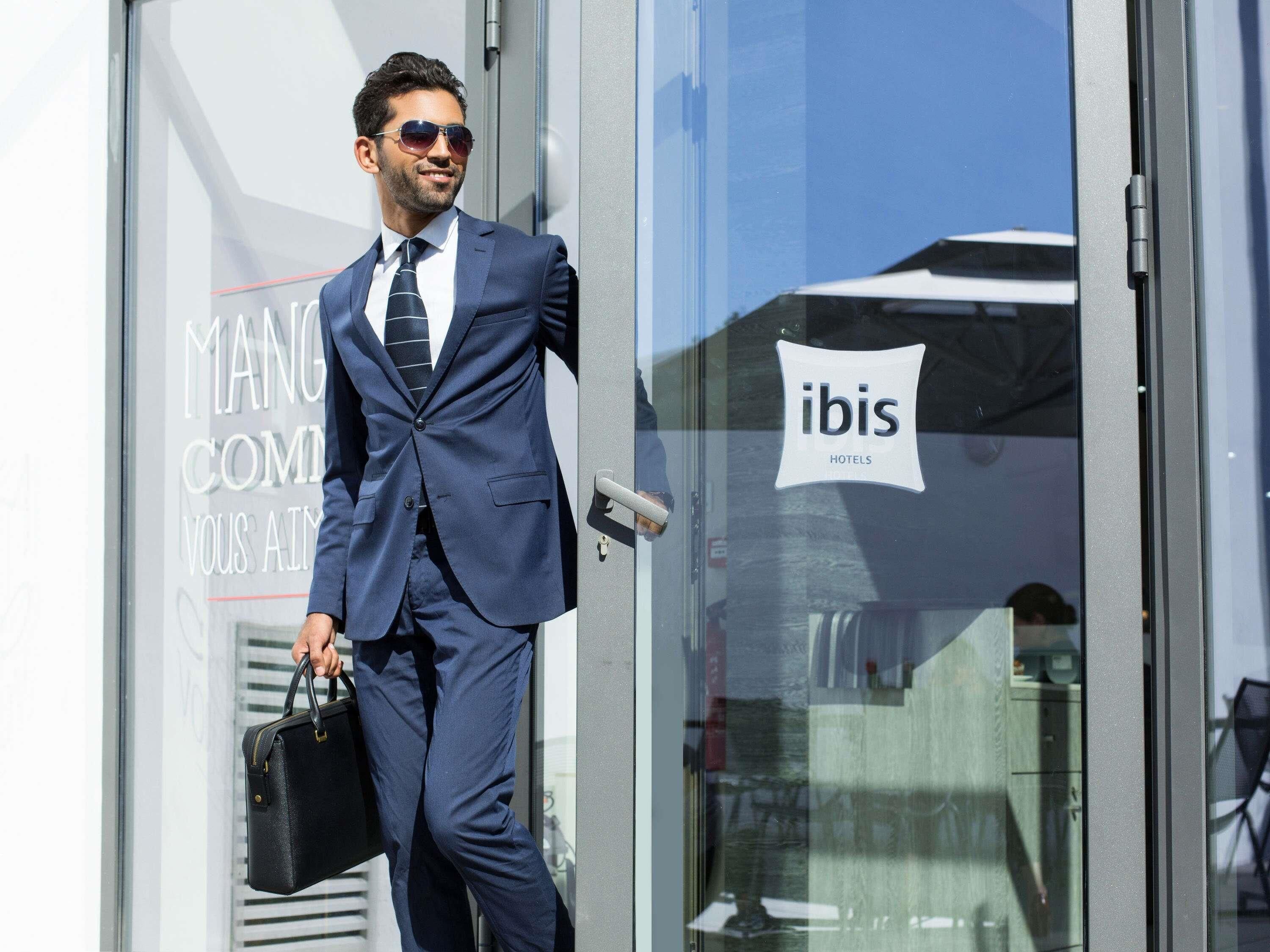 Photo - ibis Rabat Agdal
