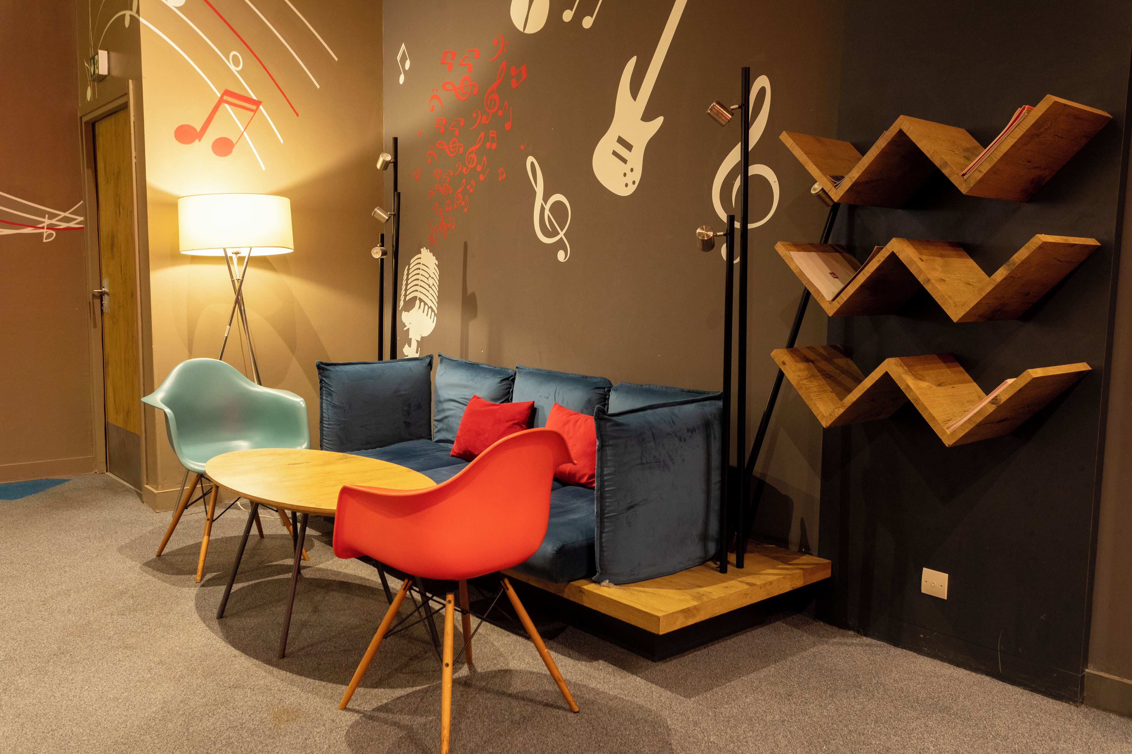 Foto - Ibis Rabat Agdal