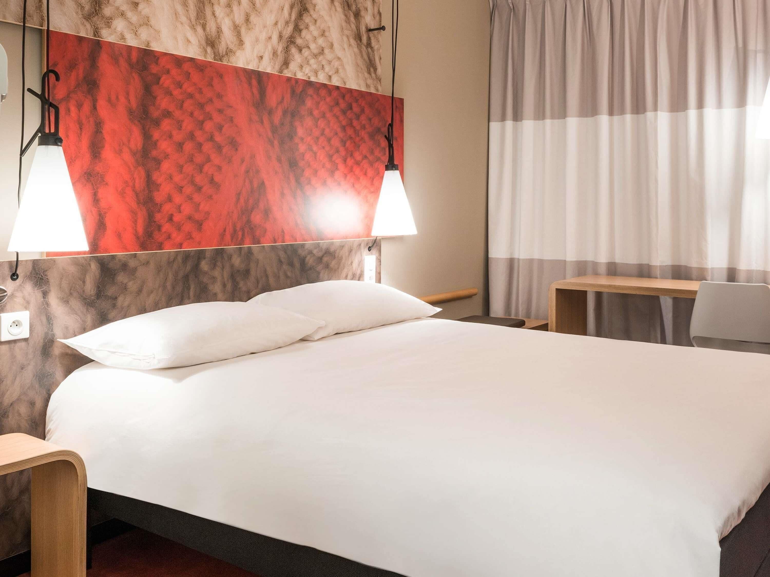 Photo - ibis Rabat Agdal