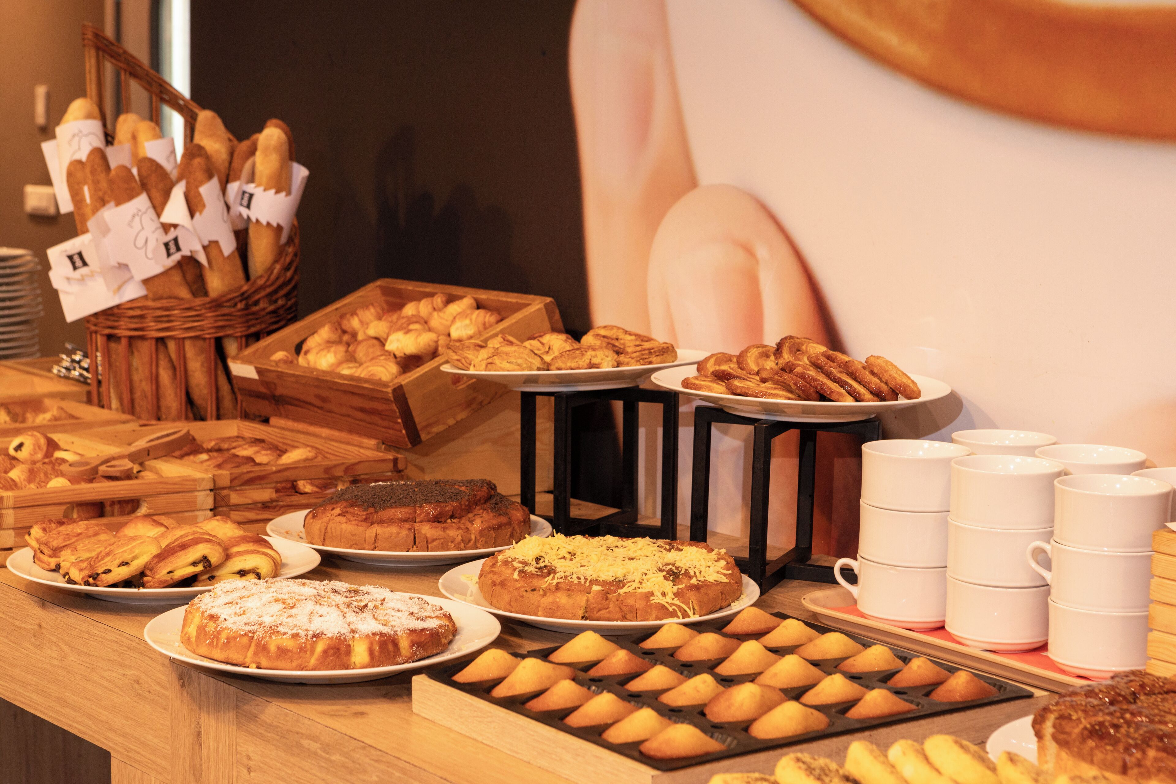 Photo - Ibis Rabat Agdal