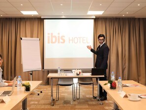 Miscellaneous - ibis Rabat Agdal (Rabat)