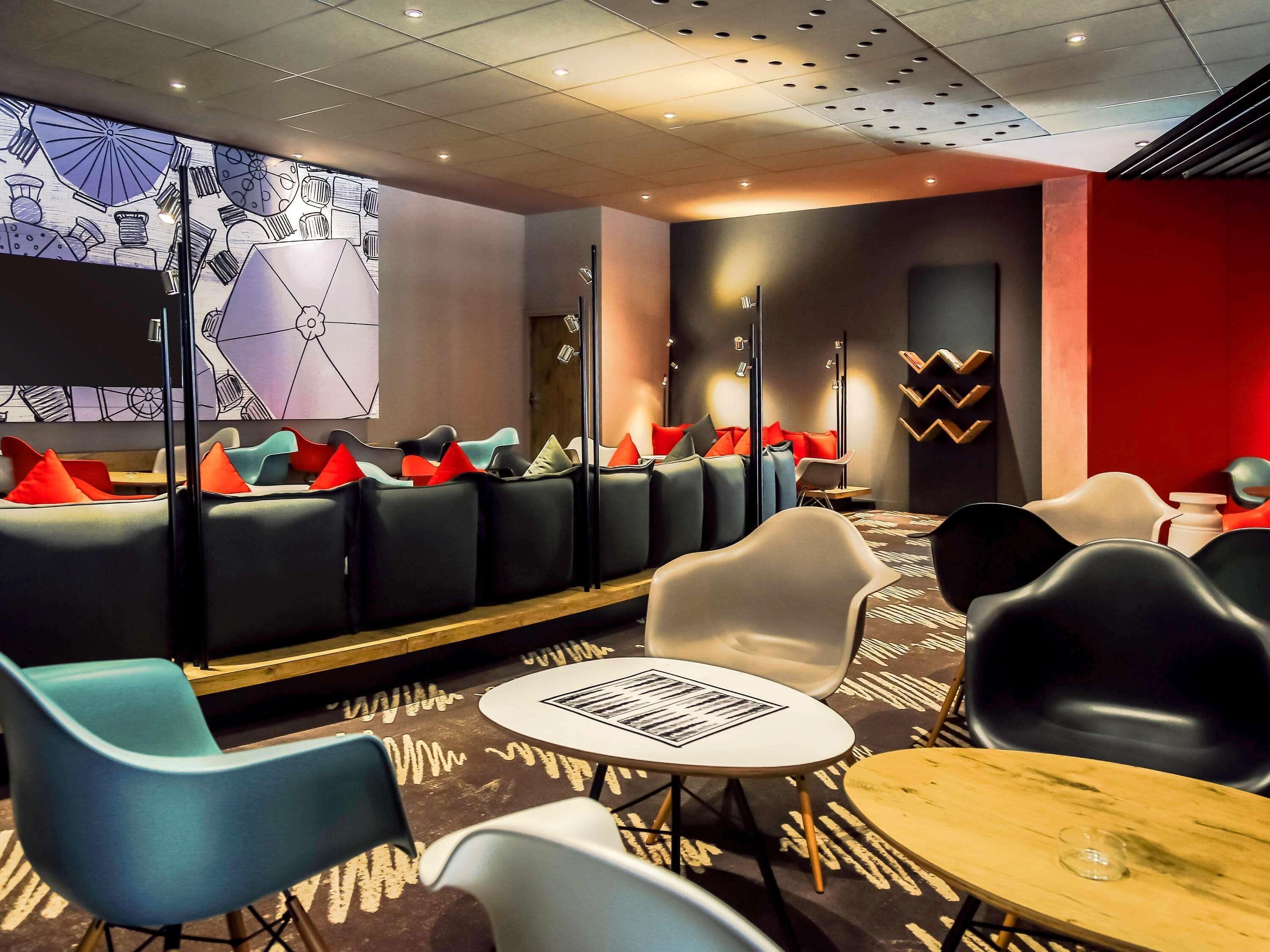 Foto - Ibis Rabat Agdal