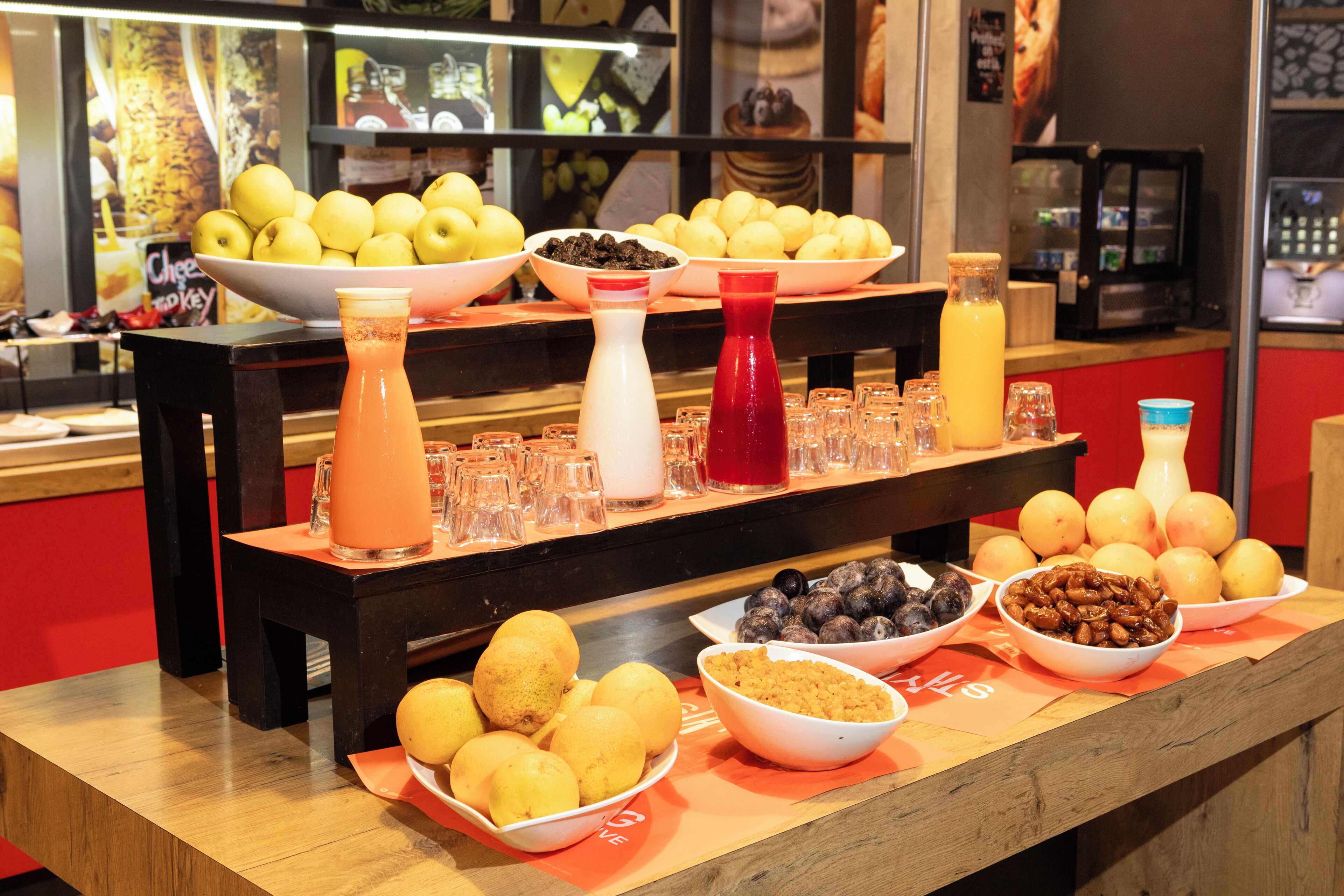 Foto - Ibis Rabat Agdal