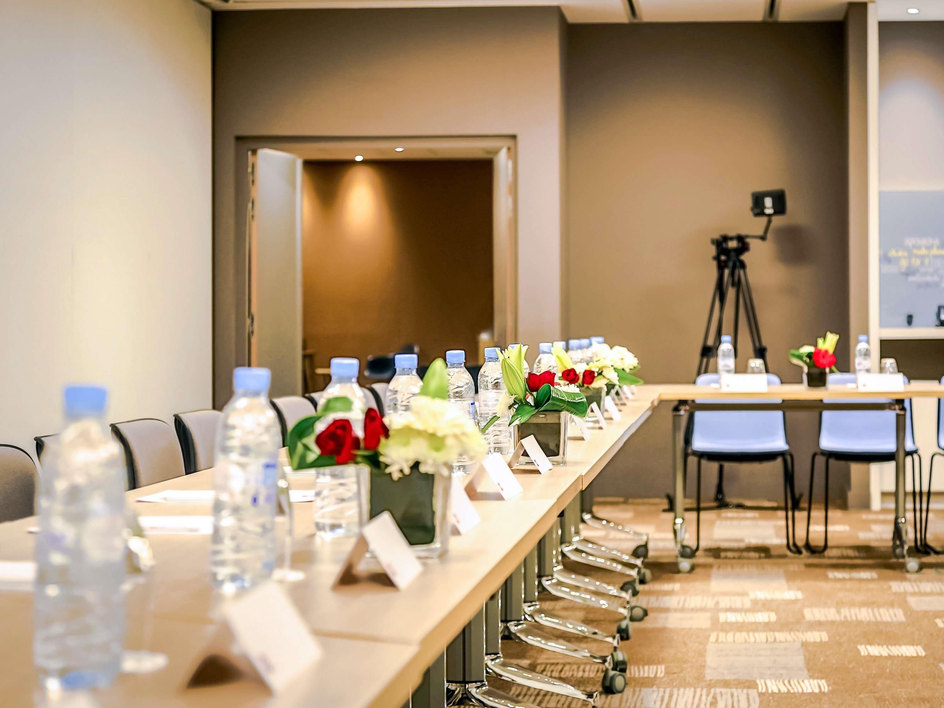 Salle de réunion