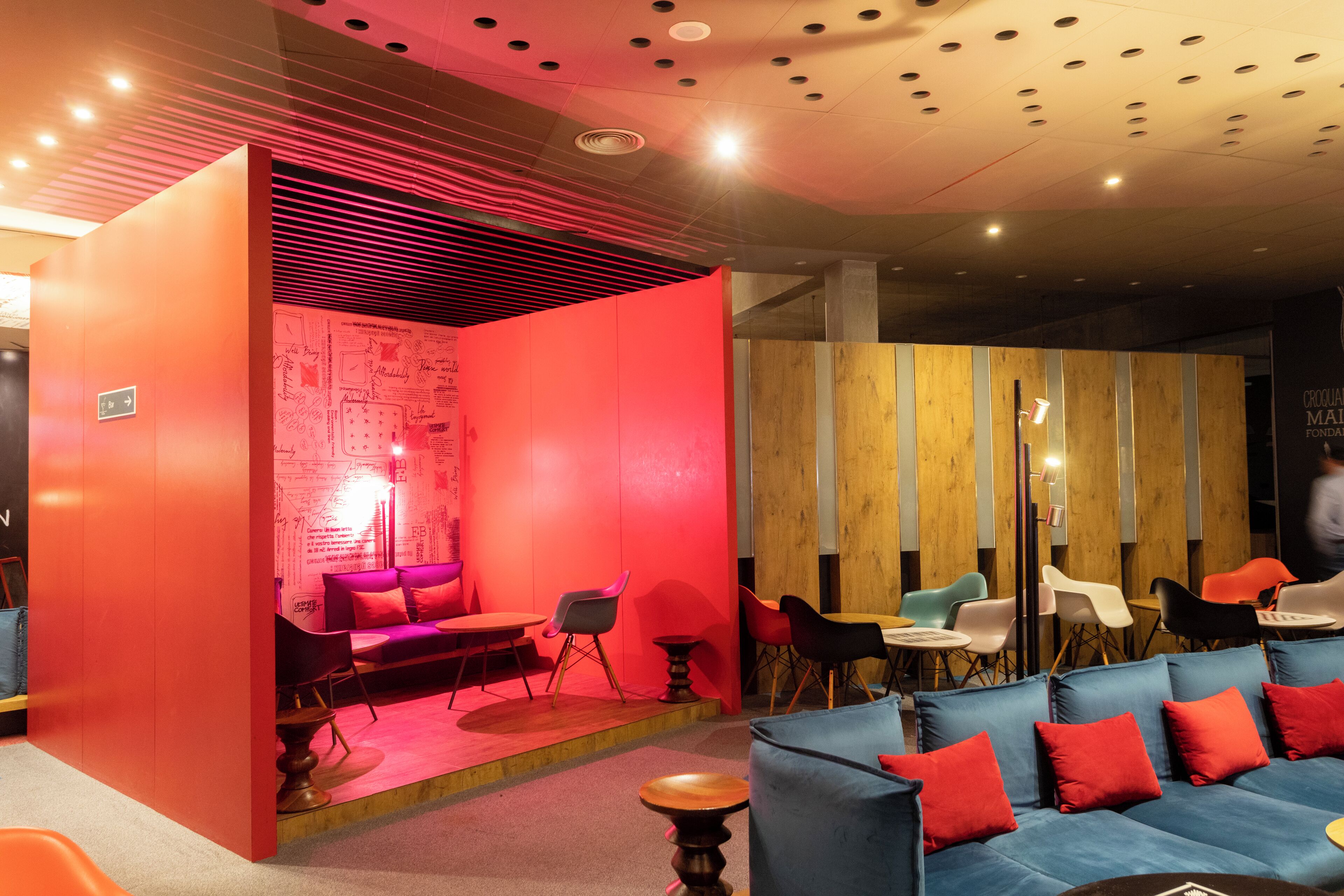 Foto - Ibis Rabat Agdal