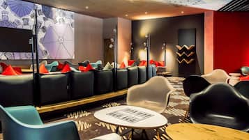 بار (في المنشاة)