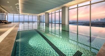 Shangri-La Songbei, Harbin