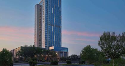 Shangri-La Songbei, Harbin