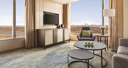 Shangri-La Songbei, Harbin