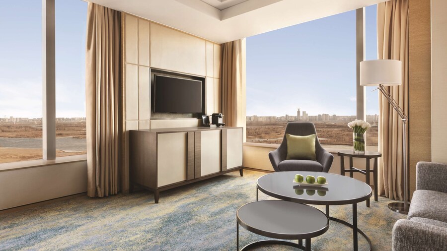 Shangri-La Songbei, Harbin