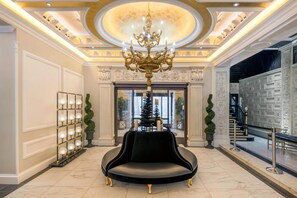 Lobby - Curtiss Hotel, an Ascend Collection Hotel (Buffalo)